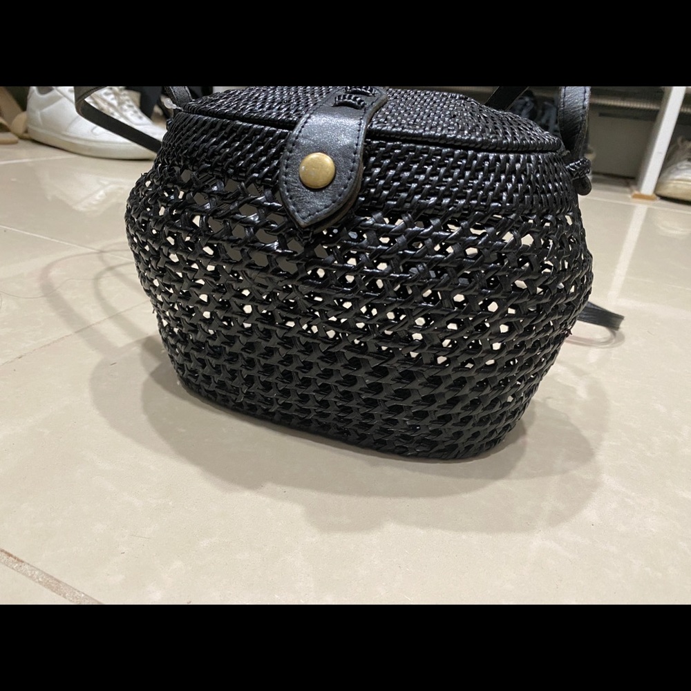 Beach Crossbody Bag Gem